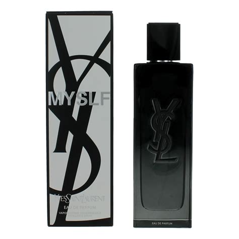 ysl y myself|ysl myself 60ml.